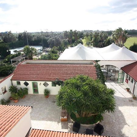 Hotel Masseria Marziale Brindisi Exterior foto