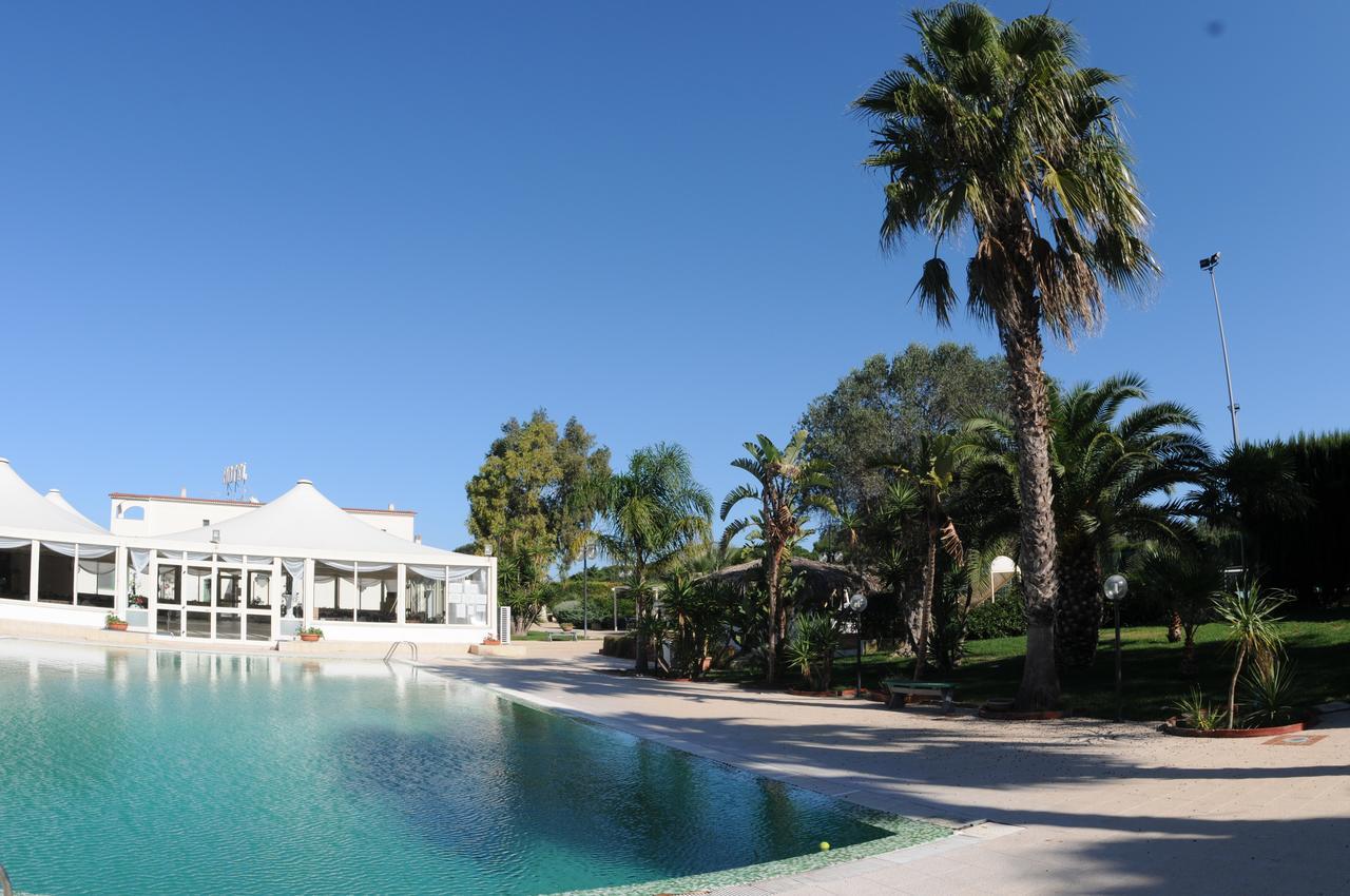 Hotel Masseria Marziale Brindisi Exterior foto
