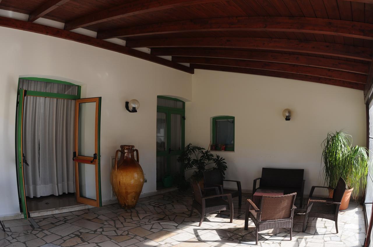 Hotel Masseria Marziale Brindisi Exterior foto