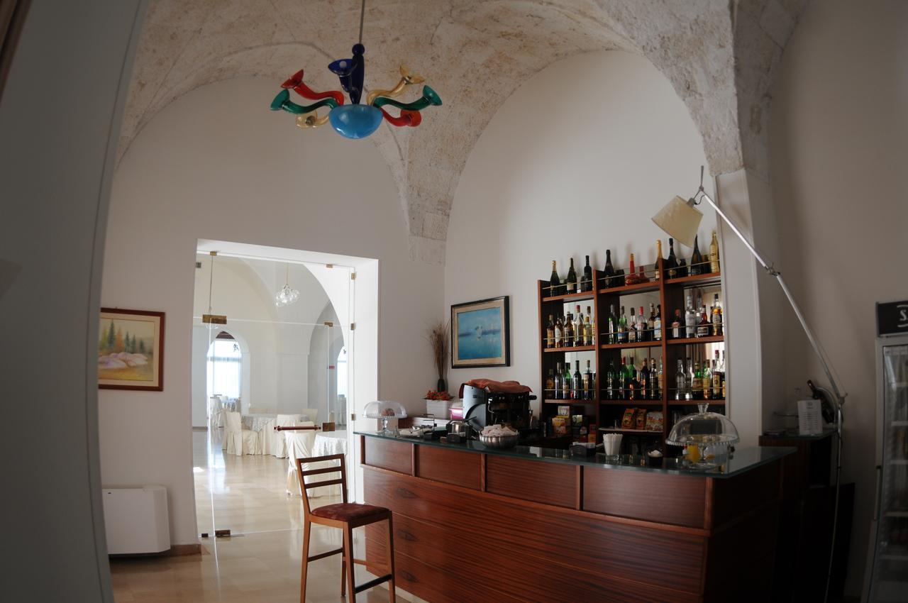 Hotel Masseria Marziale Brindisi Exterior foto