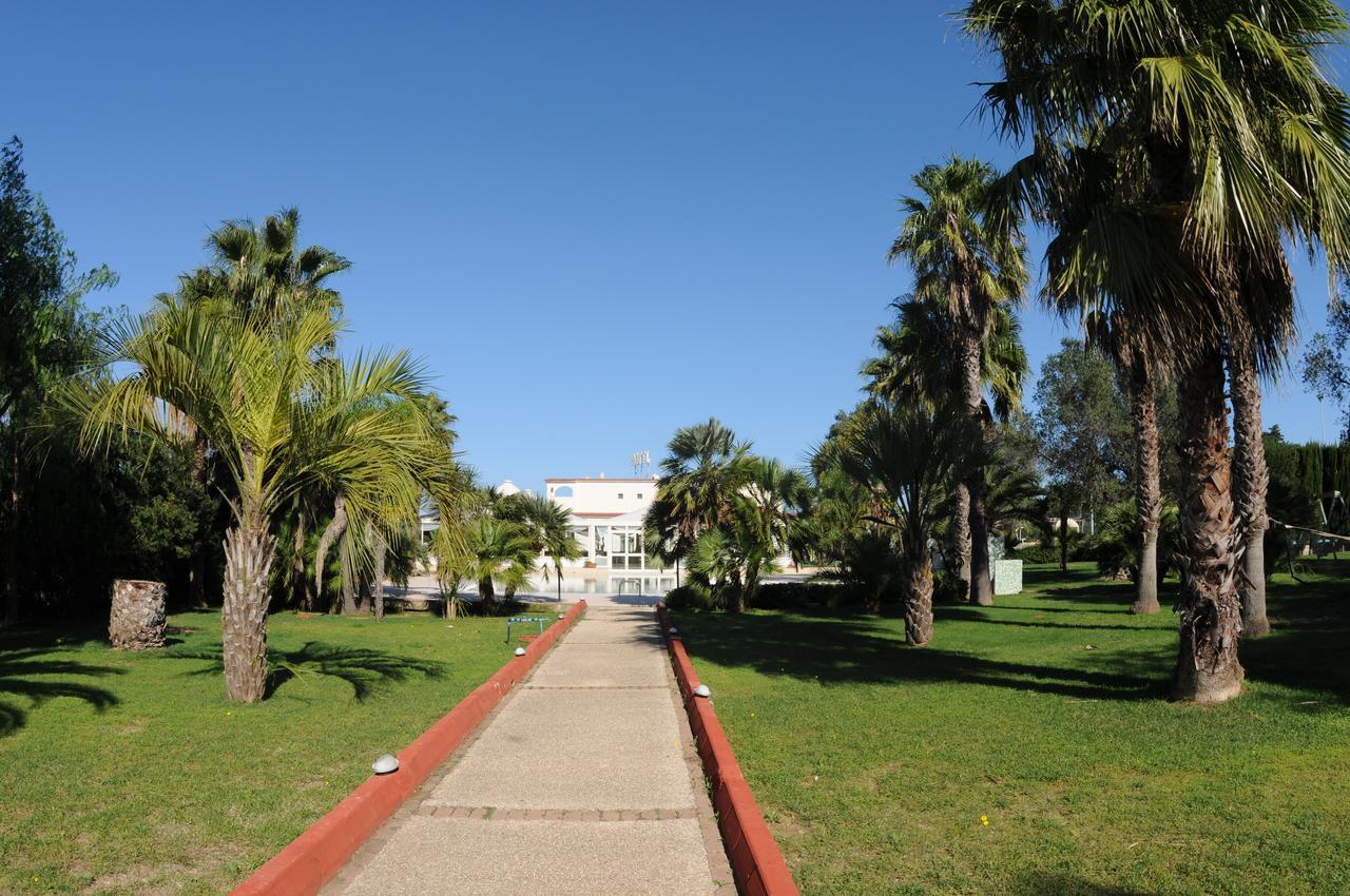 Hotel Masseria Marziale Brindisi Exterior foto