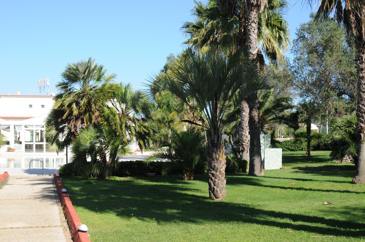 Hotel Masseria Marziale Brindisi Exterior foto