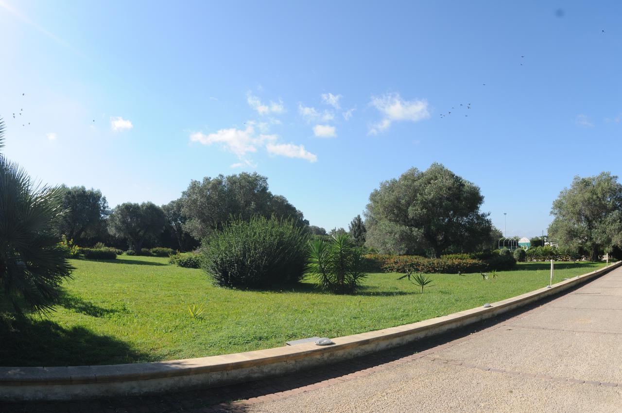 Hotel Masseria Marziale Brindisi Exterior foto